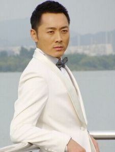 沈曉海[中國內地男演員]