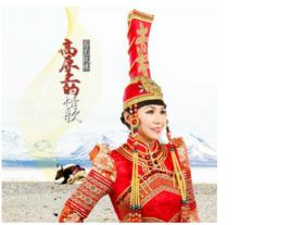 高原上的情歌 高原上的情歌