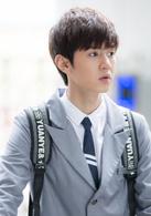 秘果[2017年陳哲遠和李蘭迪主演網路劇]