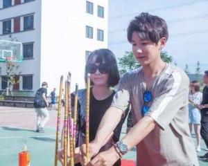 惡魔少爺別吻我3 惡魔少爺別吻我3