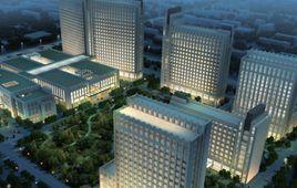 阜陽市人民醫院 阜陽市人民醫院