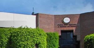 查爾斯德魯醫藥科學大學 查爾斯德魯醫藥科學大學