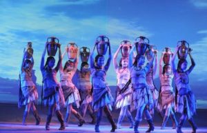 吐魯番盛典 吐魯番盛典