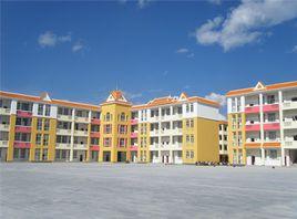 瑞麗市第一民族中學 瑞麗市第一民族中學