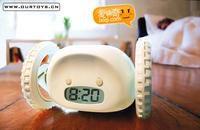 落跑鬧鐘 落跑鬧鐘