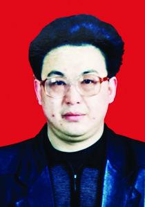 陳厚生[宜賓市人大常委會副主任]