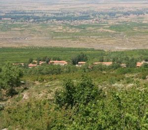 杏壩自然村 杏壩自然村