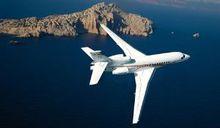 達索獵鷹7X公務機