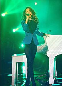 我要我們在一起[鄧紫棋演唱歌曲]