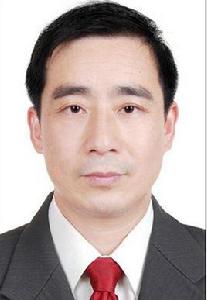 王躍飛[江蘇省沭陽高級中學地理教師]