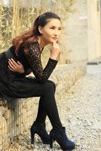 毛慧麗精選寫真