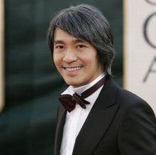 董事長--周星馳