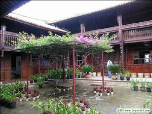 侵犯公民住宅權