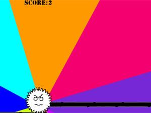 七彩鋸片 七彩鋸片