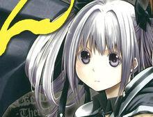 芋蟲[日本2012年史克威爾艾尼克斯出版發行漫畫]