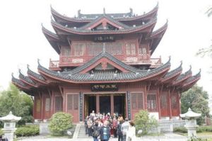 走遍中國：江西