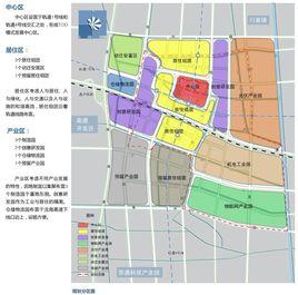 錫通科技產業園 錫通科技產業園