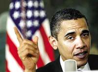 歐巴馬自創“火星詞”