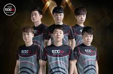 EDG[電子競技俱樂部]