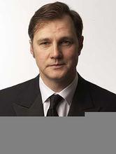 大衛&middot;莫利塞