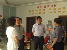 寧國市人力資源和社會保障局 寧國市人力資源和社會保障局