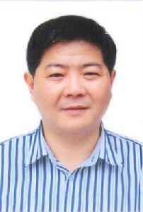 陸剛[浙江省紀委駐省農業廳紀律檢查組組長]