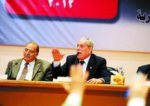 艾哈邁德&middot;沙菲克