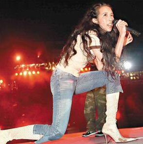 《忽然東風》 《忽然東風》