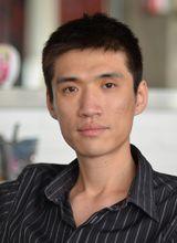 陶凱[新媒體導演、舞美設計師]