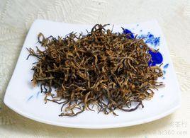 鐵觀音紅茶 鐵觀音紅茶