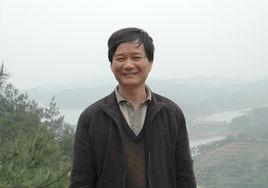 蔣國強[揚州大學數學科學學院副教授]