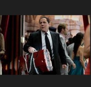 喬恩·法弗羅 喬恩·法弗羅