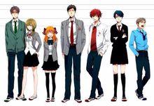 銀鈴粵語配音組