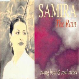 the rain[Samira專輯]