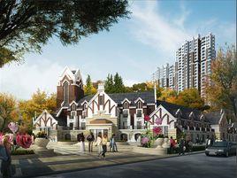 柏莊香域 柏莊香域