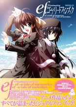 悠久之翼[SHAFT製作電視動畫]