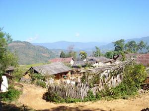 下南東自然村 下南東自然村