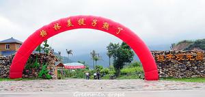 長泰格林美提子觀光園