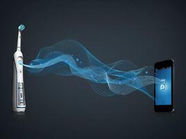 Oral-B iBrush Oral-B iBrush