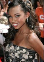 Logan Browning