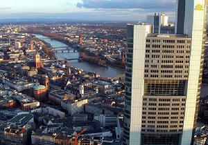 法蘭克福金融市場 法蘭克福金融市場