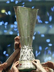 歐洲聯盟杯 歐洲聯盟杯