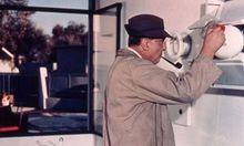 《我的舅舅》劇照