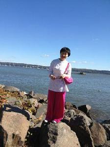 李微笑[北京阿波羅教育諮詢有限公司合伙人]