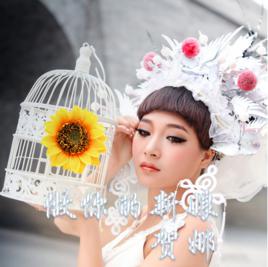 做你的新娘[賀娜演唱歌曲]