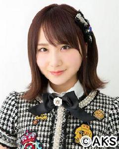 高橋朱里 高橋朱里