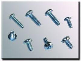 三角牙自鎖螺釘 三角牙自鎖螺釘