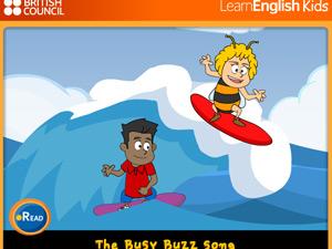 小蜜蜂奧運之歌 小蜜蜂奧運之歌