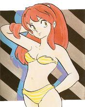 福星小子[高橋留美子原作的漫畫]