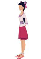 馬蘭花[2009年上海美術電影製片廠出品的動畫電影]